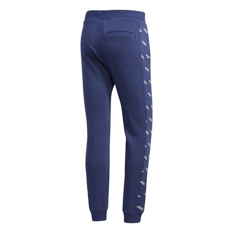 halve streep adidas broek|trainingsbroeken adidas.